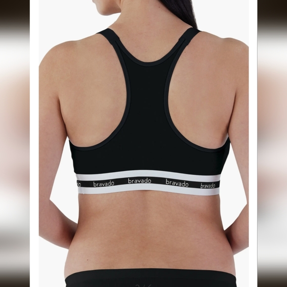 NWOT Bravado Original Pumping & Nursing Bra - Picture 6 of 9